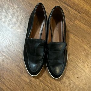 Womens loafers